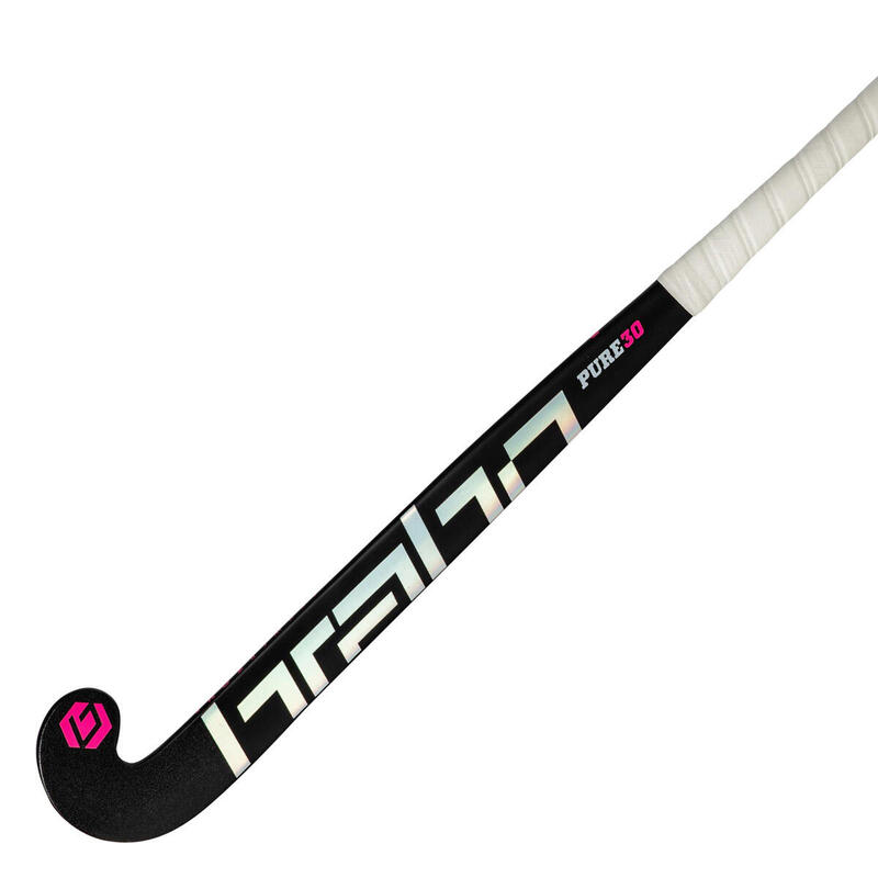 Brabo Pure 30 LB Stick de Hockey