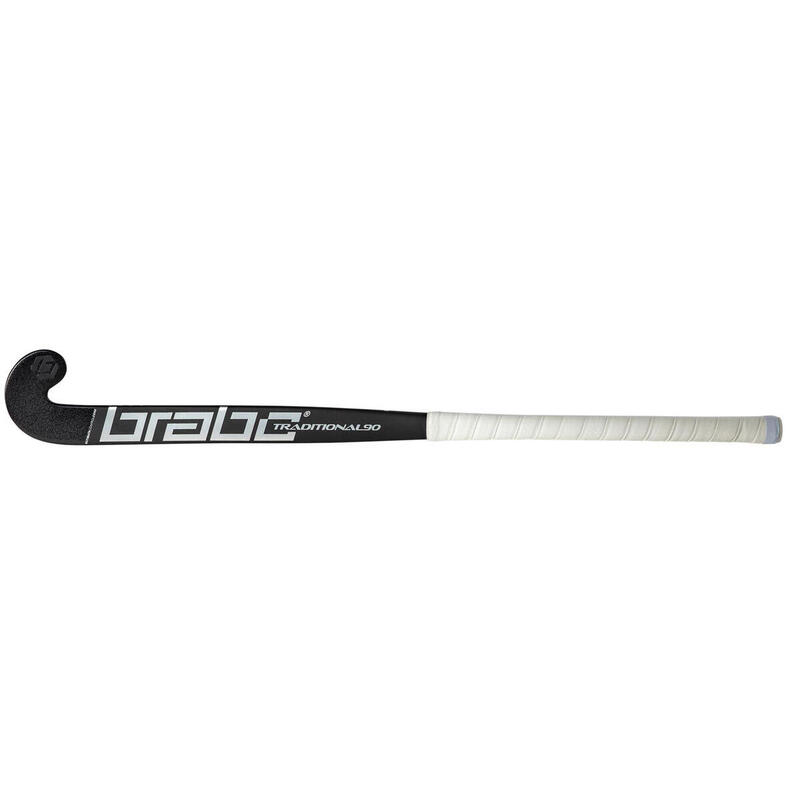 Brabo Traditional Carbon 90 LB Stick de Hockey