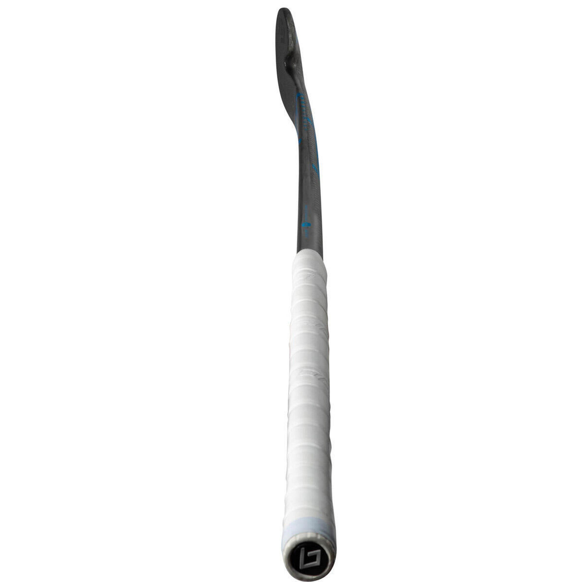 Brabo Traditional Carbon 70 CC Stick de Hockey