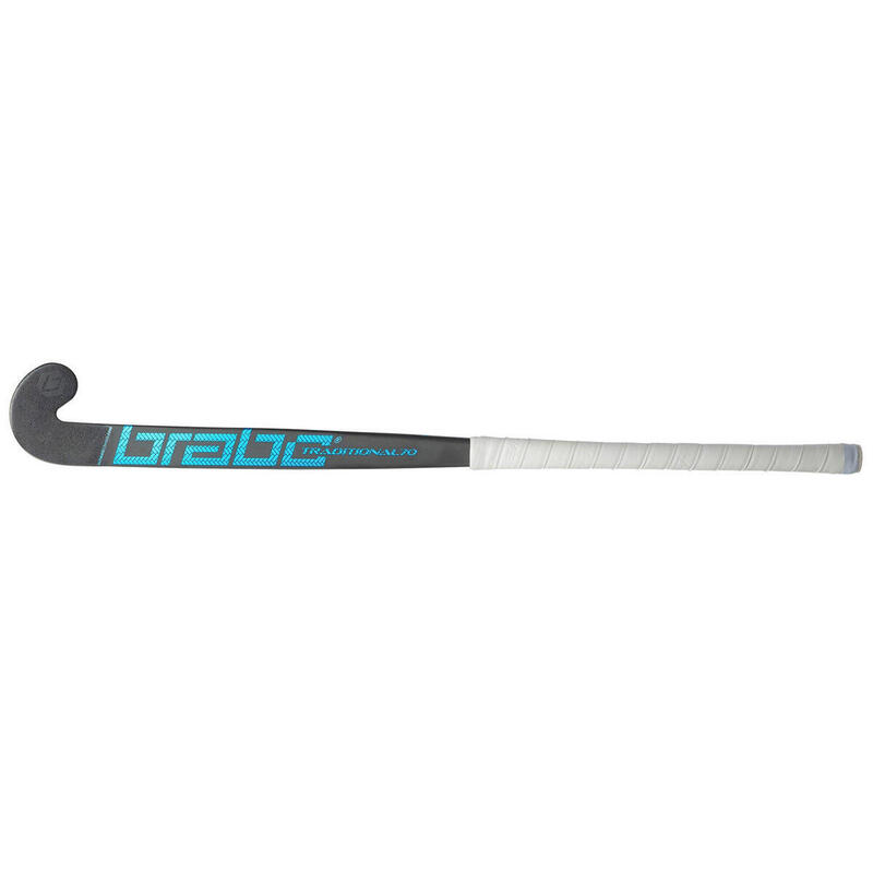 Brabo G-Force Traditional Carbon 70 LB JR Stick de Hockey