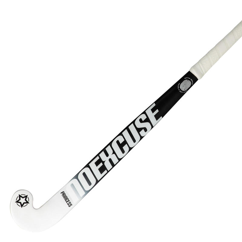 Princess Woodcore Junior Stick de Hockey