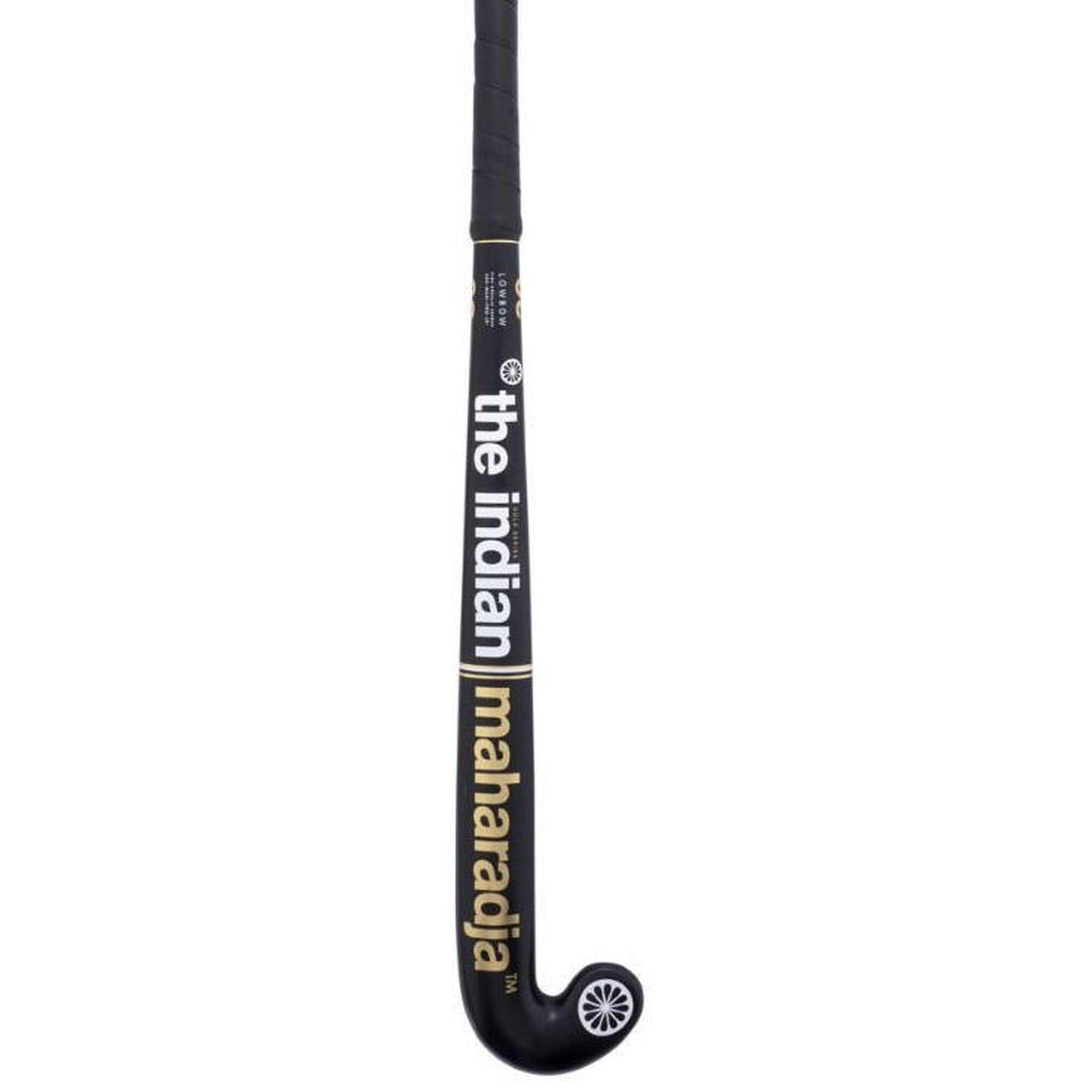 The Indian Maharadja Gold 30 Junior Stick de Hockey