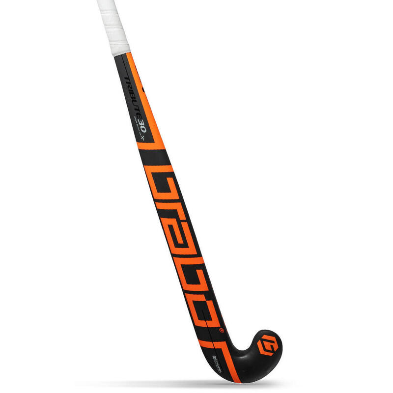 Brabo G-Force Tribute 30 Stick de Hockey