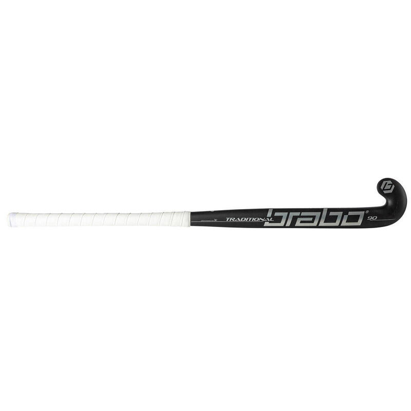 Brabo Traditional Carbon 90 LB Stick de Hockey