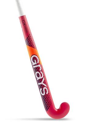 Grays gx1000 ultrabow junior hockeystick