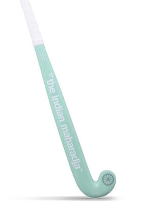 The indian maharadja yuki minty junior hockeystick