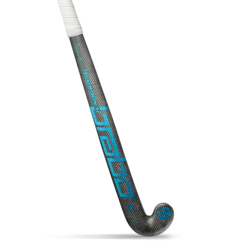 Brabo G-Force Traditional Carbon 70 LB JR Stick de Hockey