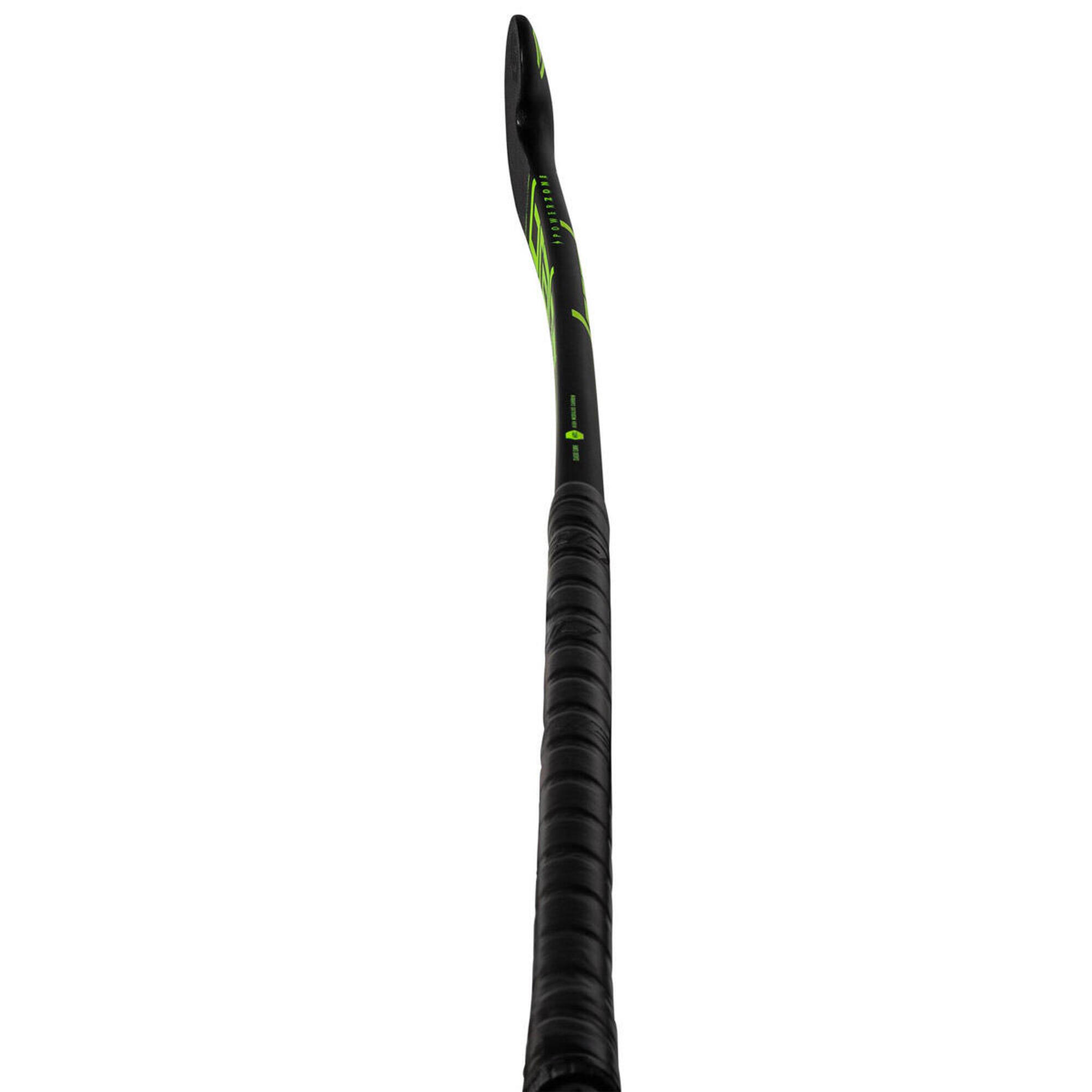 Brabo Traditional Carbon 60 CC Stick de Hockey