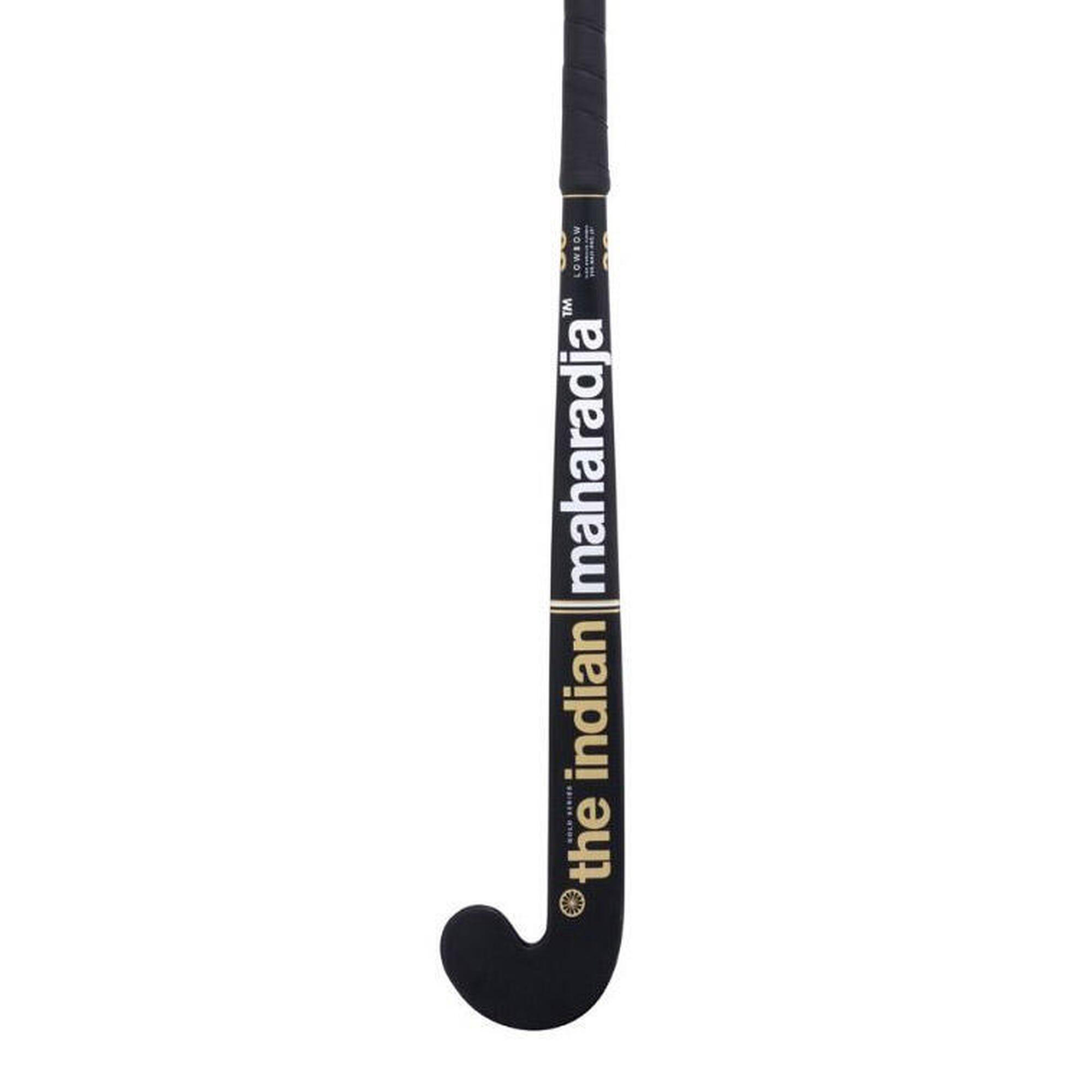 The Indian Maharadja Gold 30 Junior Stick de Hockey