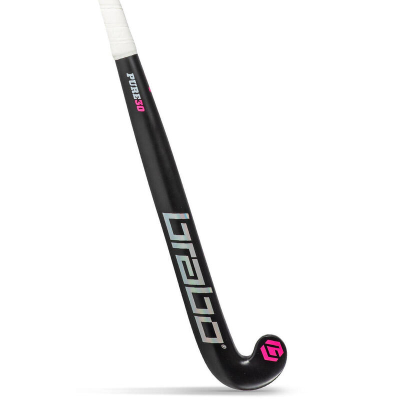 Brabo Pure 30 LB Stick de Hockey