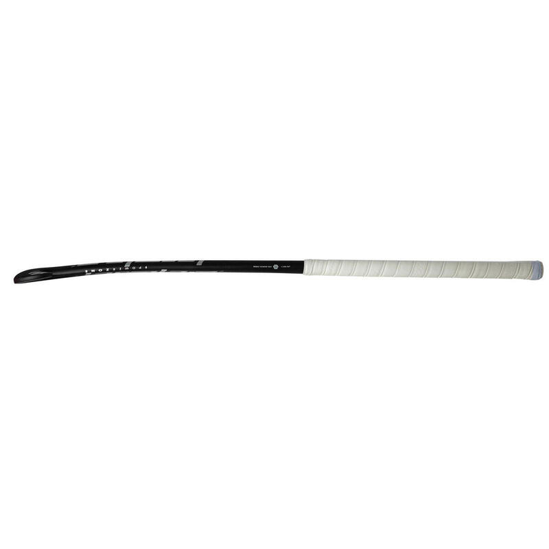 Brabo Traditional Carbon 90 LB Stick de Hockey