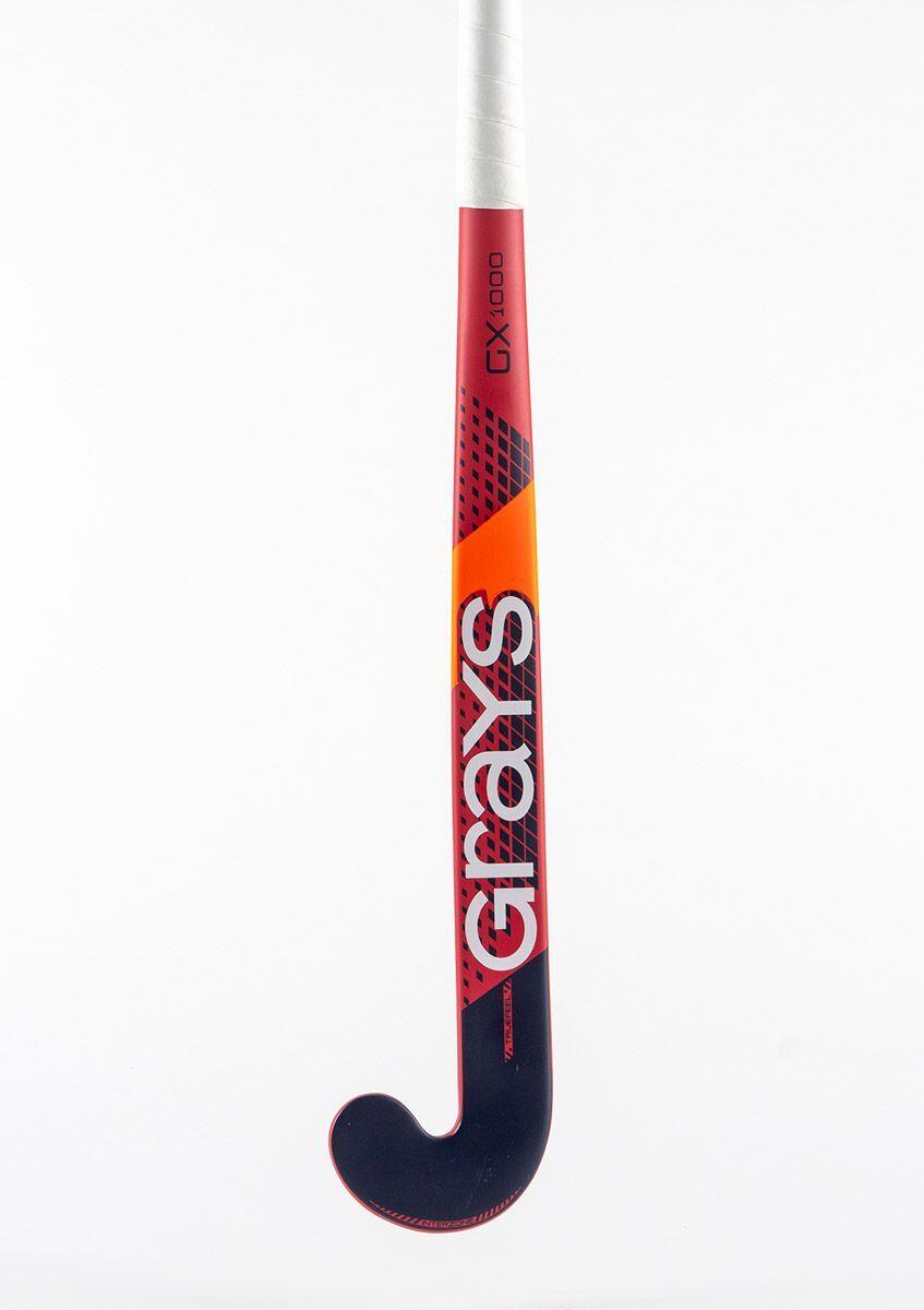 Grays GX1000 Ultrabow Hockeyschläger 3/6