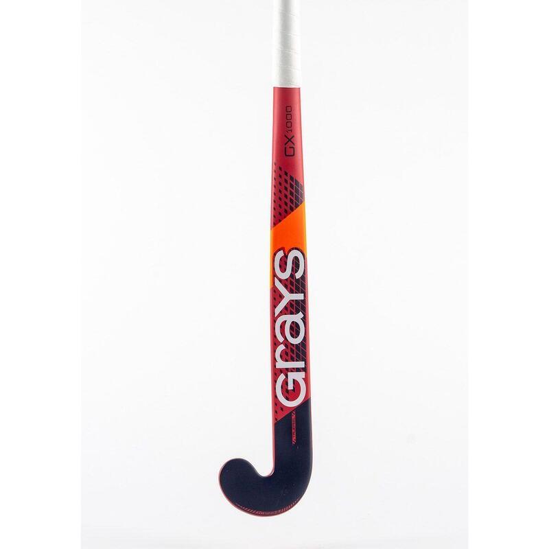 Grays GX1000 Ultrabow Junior Stick de Hockey