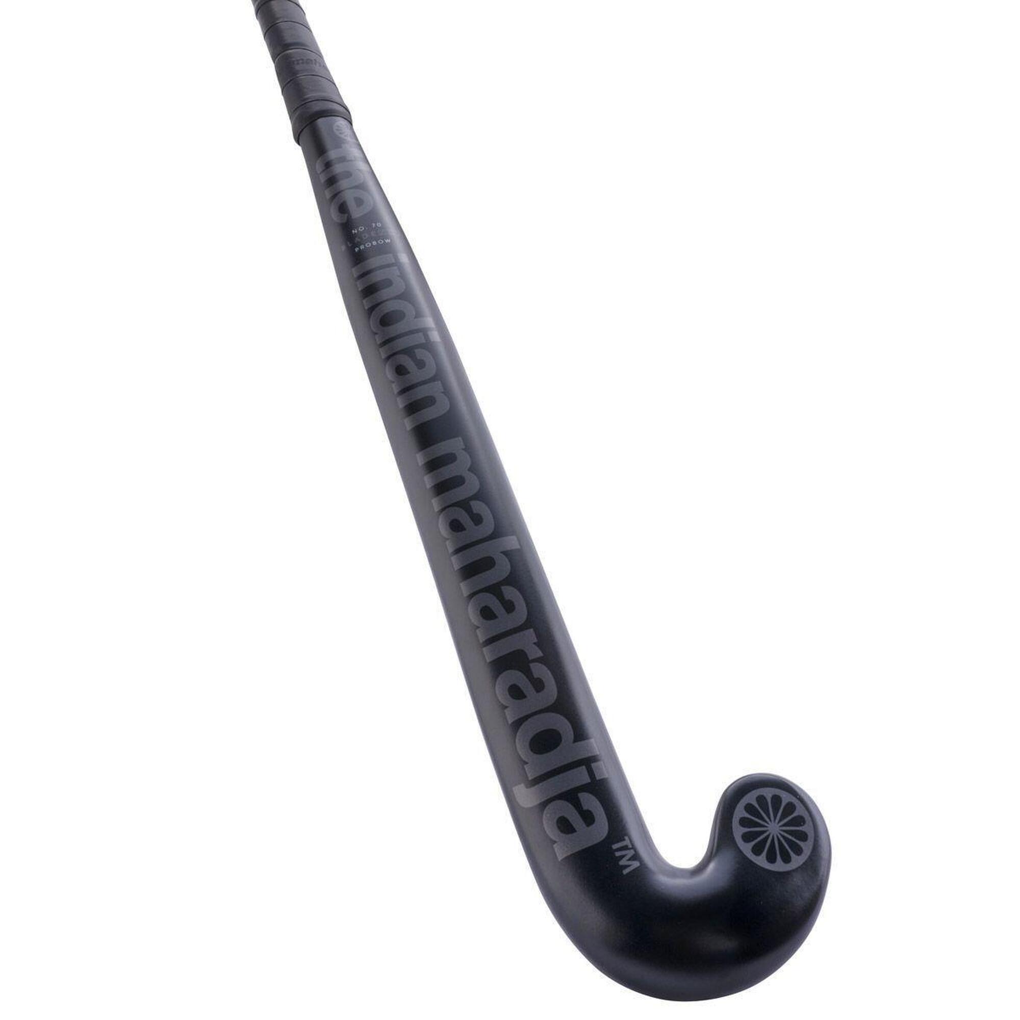 The Indian Maharadja Blade 70 Stick de Hockey