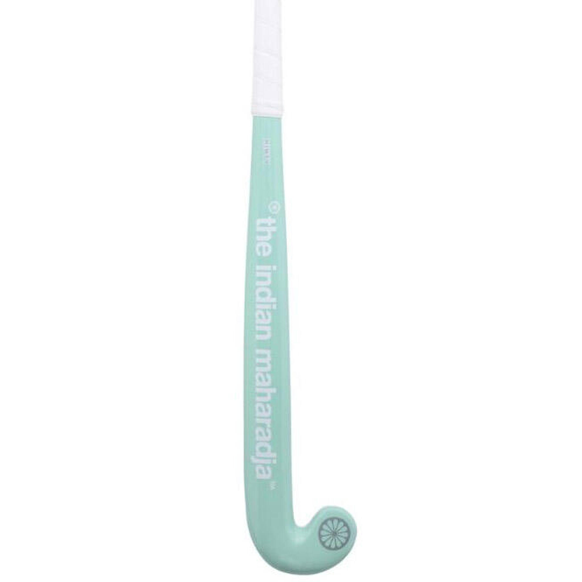 The Indian Maharadja Yuki Minty Junior Stick de Hockey