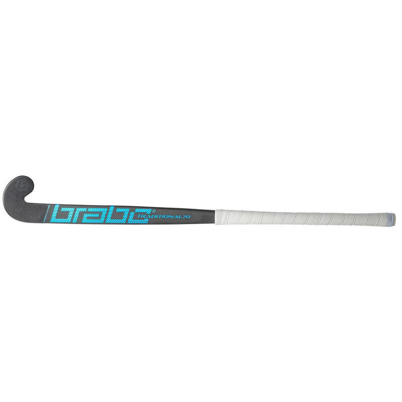 Brabo Traditional Carbon 70 CC Stick de Hockey