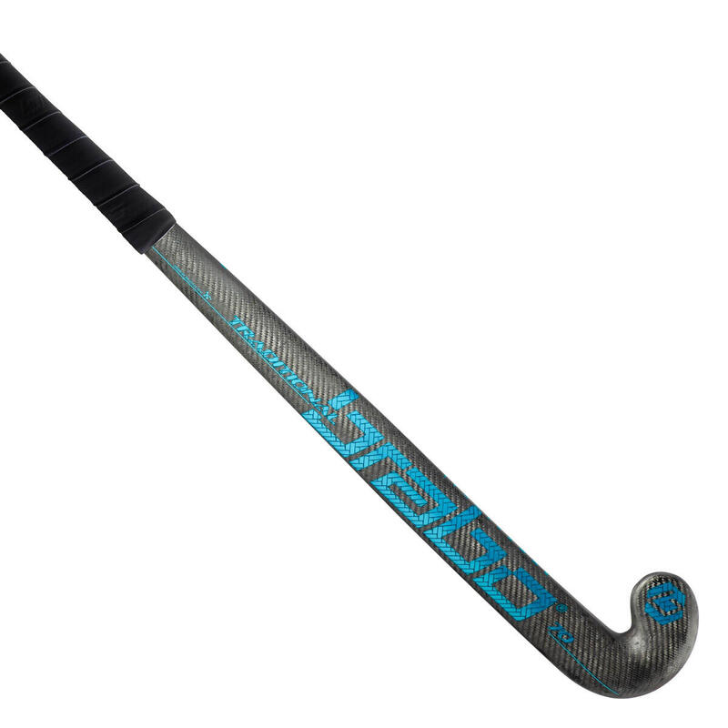 Brabo Traditional Carbon 70 CC Stick de Hockey