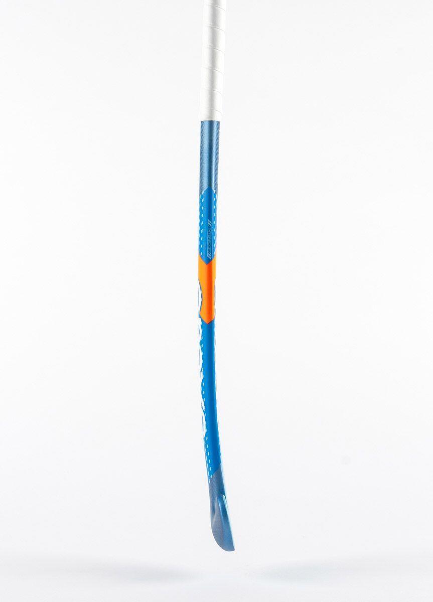 Stick Hockey GRAYS GX2000 DYNABOW MC Blue 3/6
