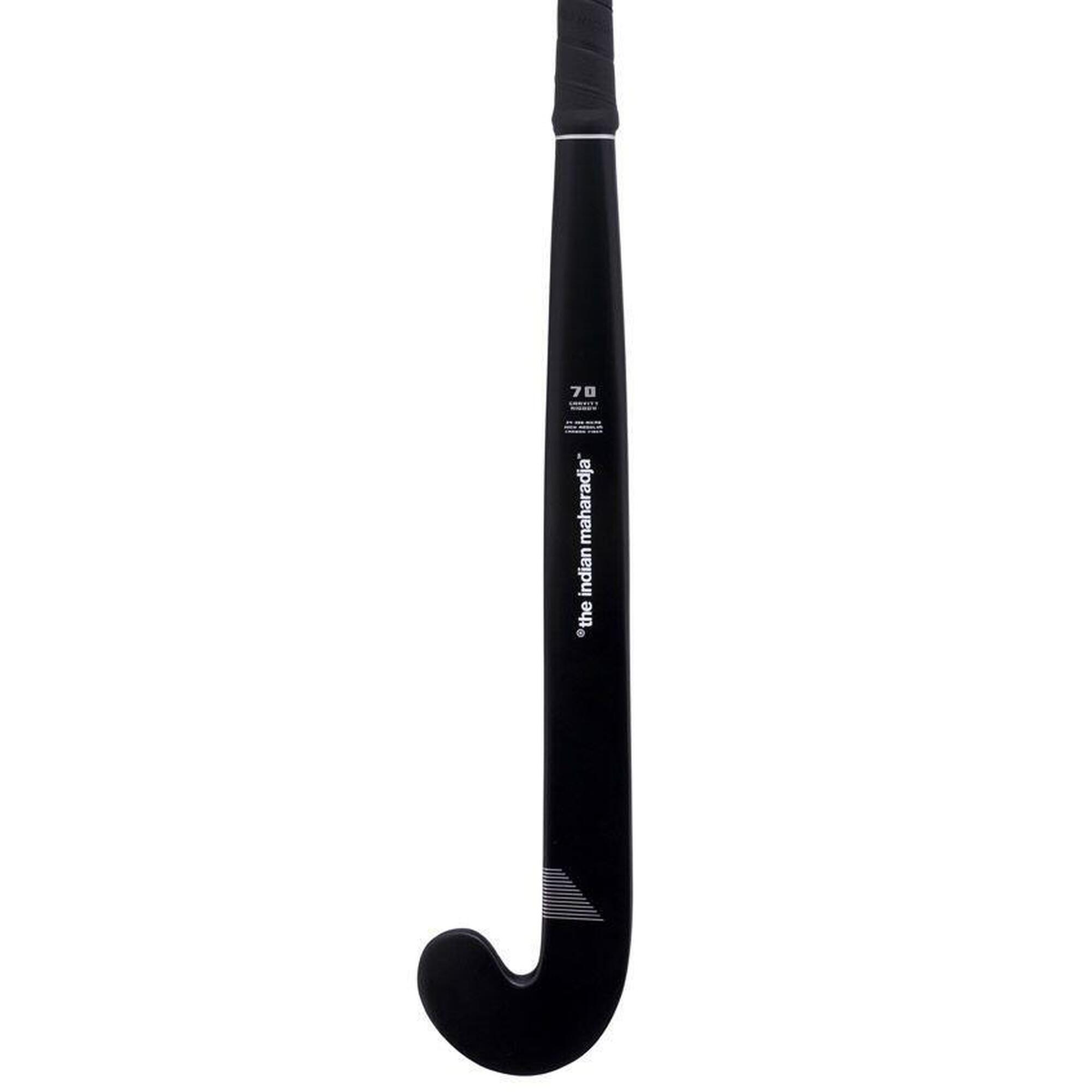 The Indian Maharadja Gravity 70 Stick de Hockey