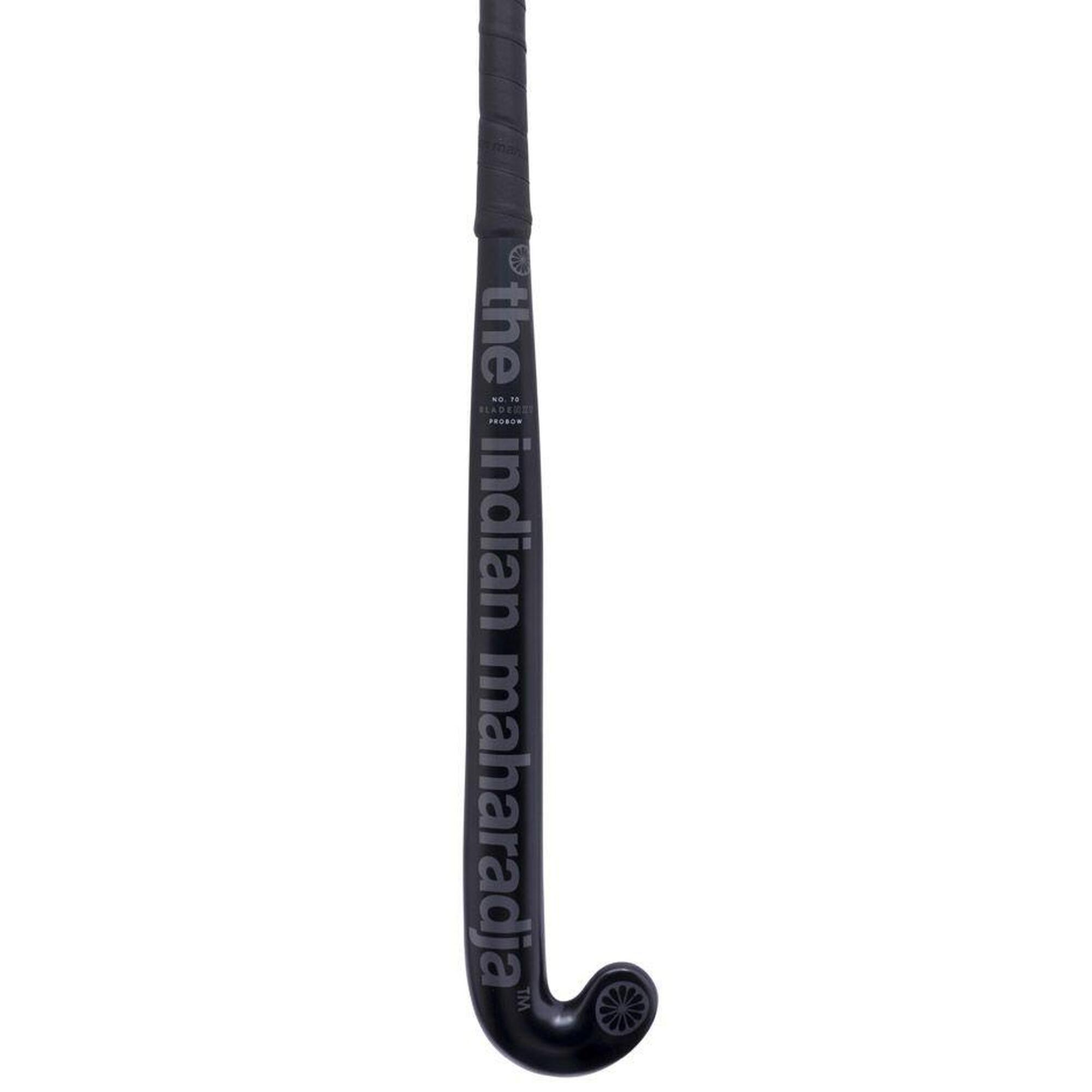 The Indian Maharadja Blade 70 Stick de Hockey