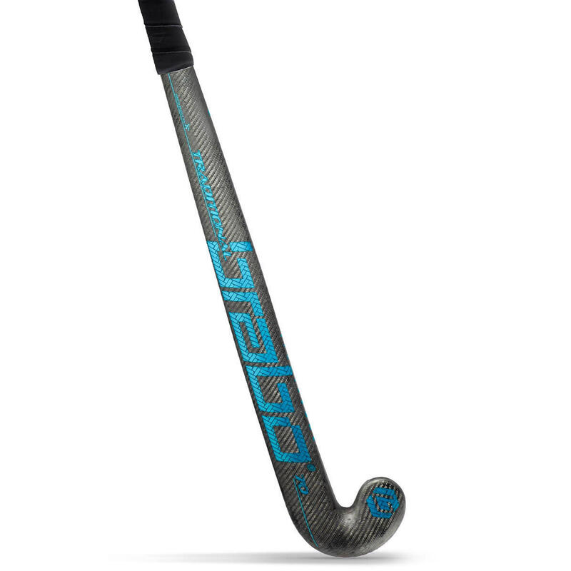 Brabo Traditional Carbon 70 CC Stick de Hockey