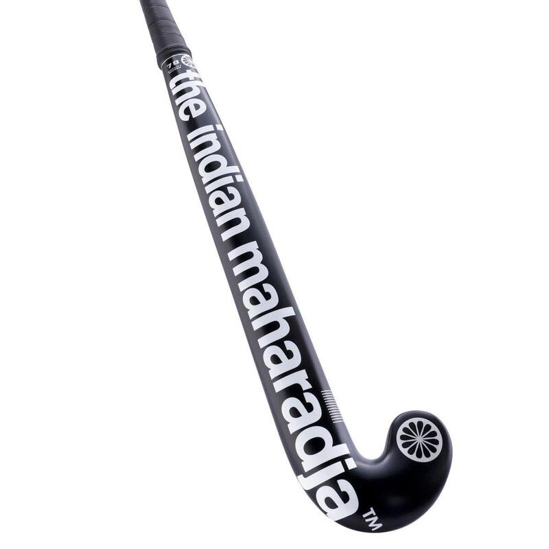 The Indian Maharadja Gravity 70 Stick de Hockey