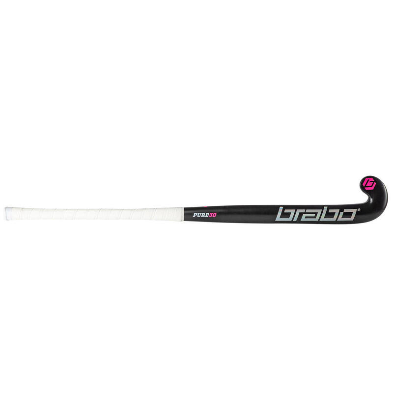 Brabo Pure 30 LB Stick de Hockey