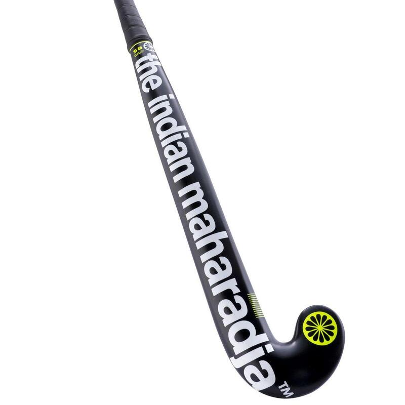 The Indian Maharadja Gravity 50 Stick de Hockey