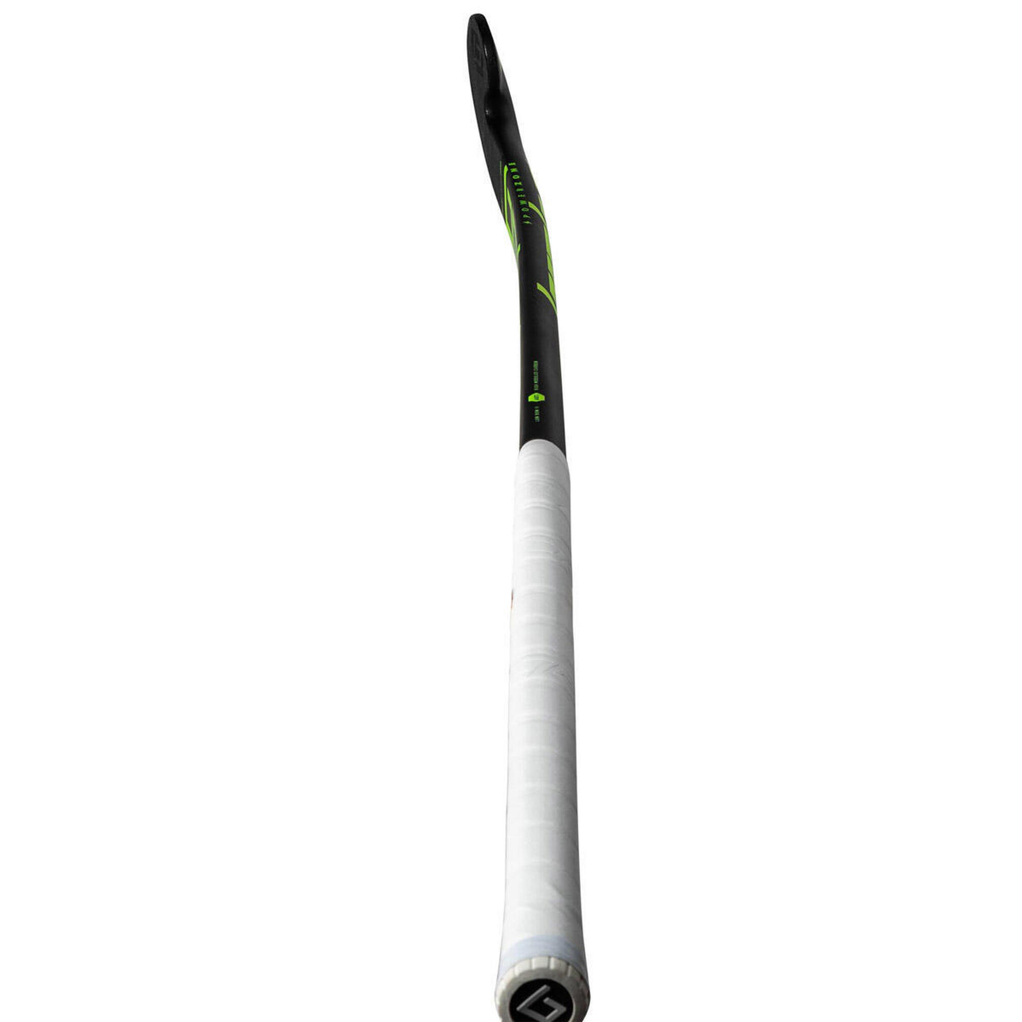 Brabo Traditional Carbon 60 LB Stick de Hockey