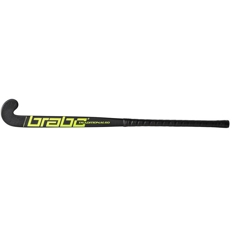 Brabo Traditional Carbon 60 CC Stick de Hockey