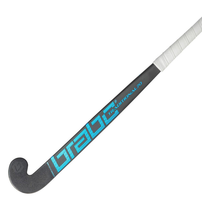 Brabo G-Force Traditional Carbon 70 LB JR Stick de Hockey