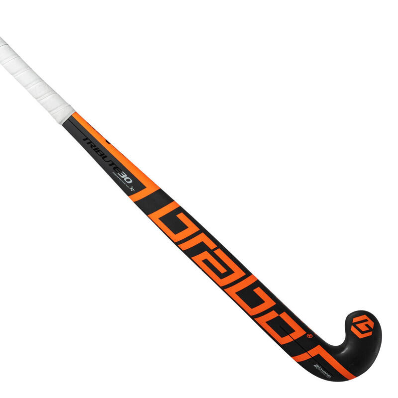 Brabo G-Force Tribute 30 Stick de Hockey