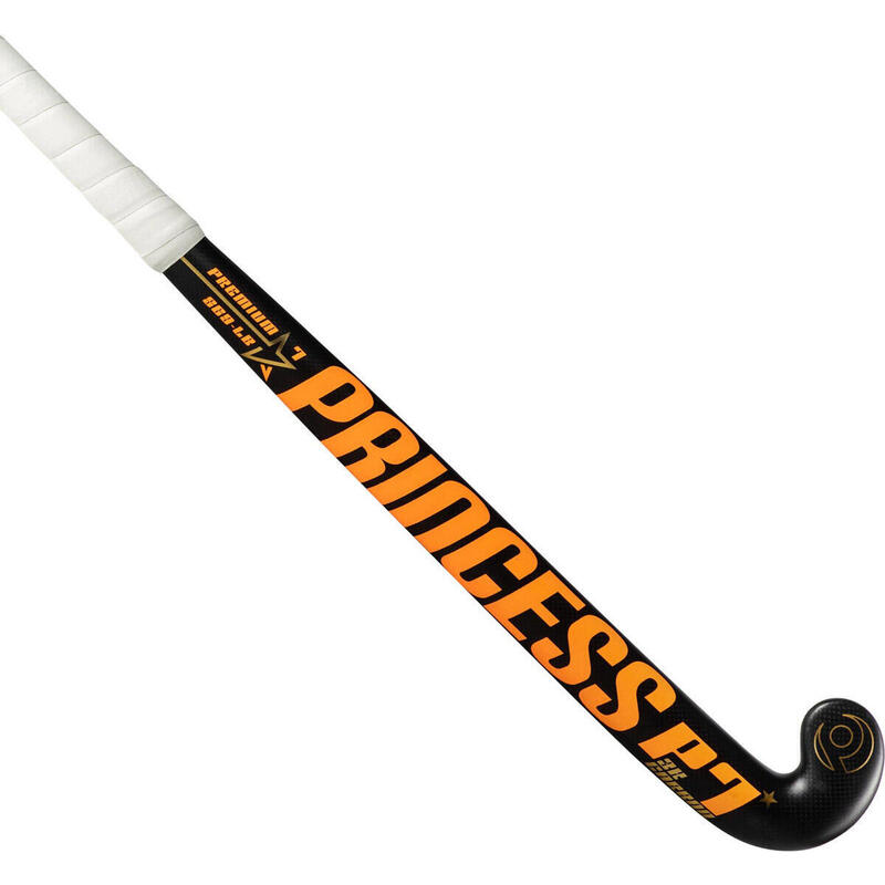 Princess Premium 7 STAR SG9-LB Stick de Hockey