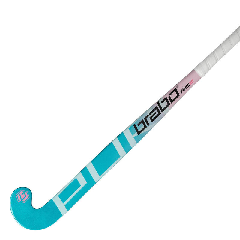 Brabo G-Force Pure 20 Stick de Hockey