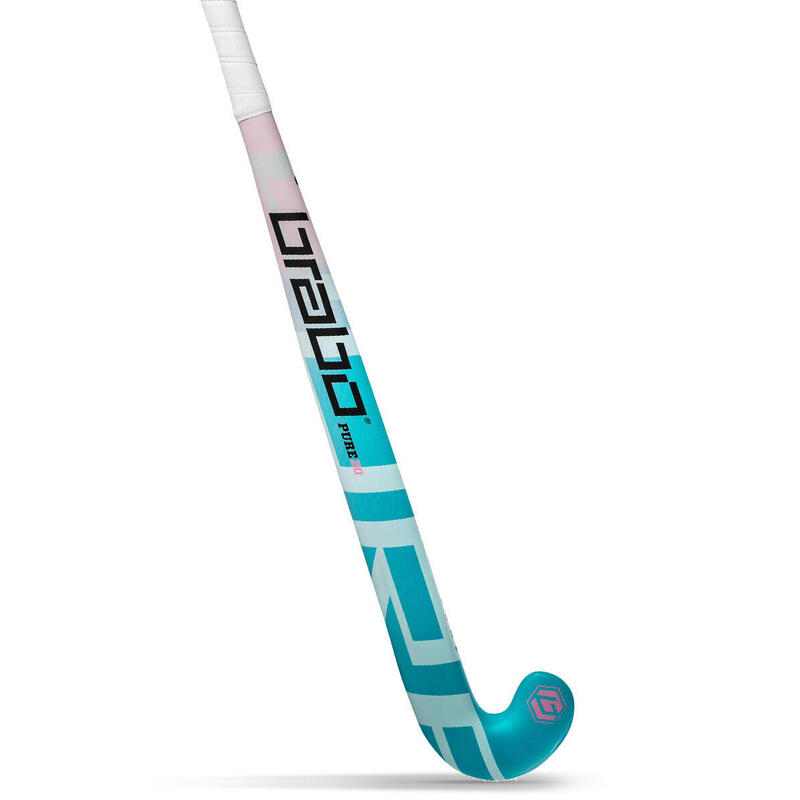 Brabo G-Force Pure 20 Stick de Hockey