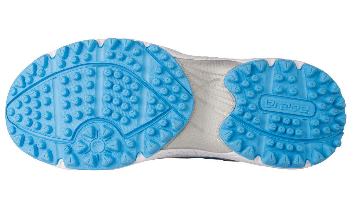 Brabo Tribute Junior Hockeyschoenen 3/5