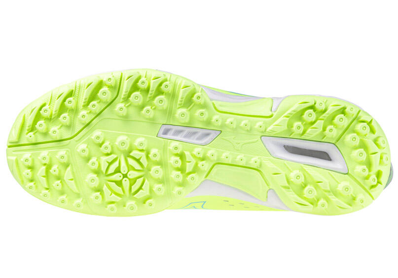 Mizuno Wave Lynx 2 Junior Hockeyschoenen 4/4