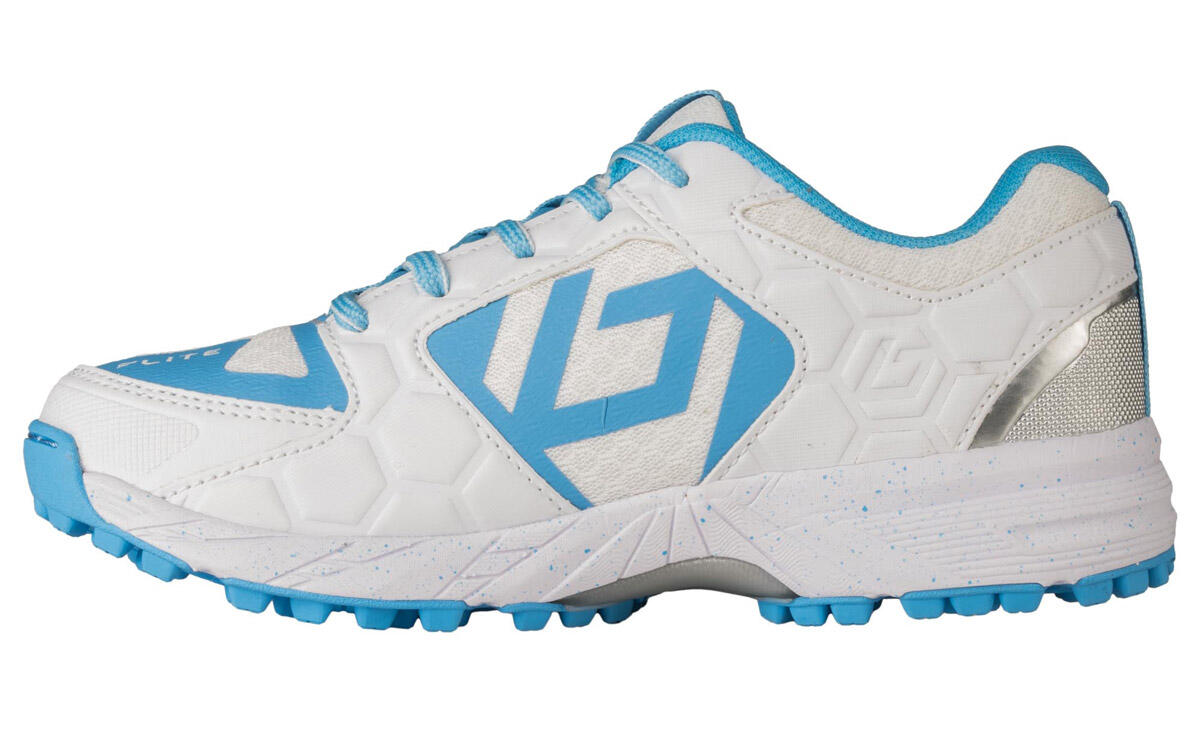 Brabo Tribute Junior Hockeyschoenen 5/5