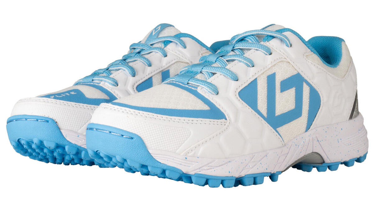 Brabo Tribute Junior Hockeyschoenen 2/5
