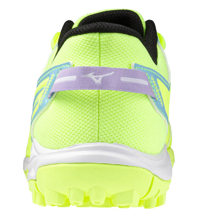 Mizuno Wave Lynx 2 Junior Hockeyschoenen 2/4