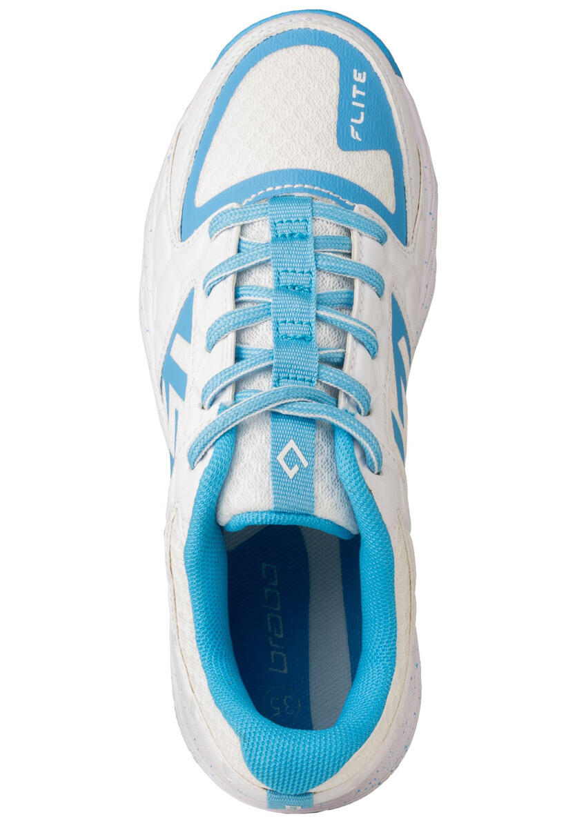 Brabo Tribute Junior Hockeyschoenen 4/5