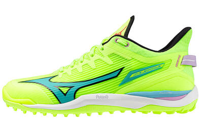 Mizuno Wave Leopardus Hockeyschuhe