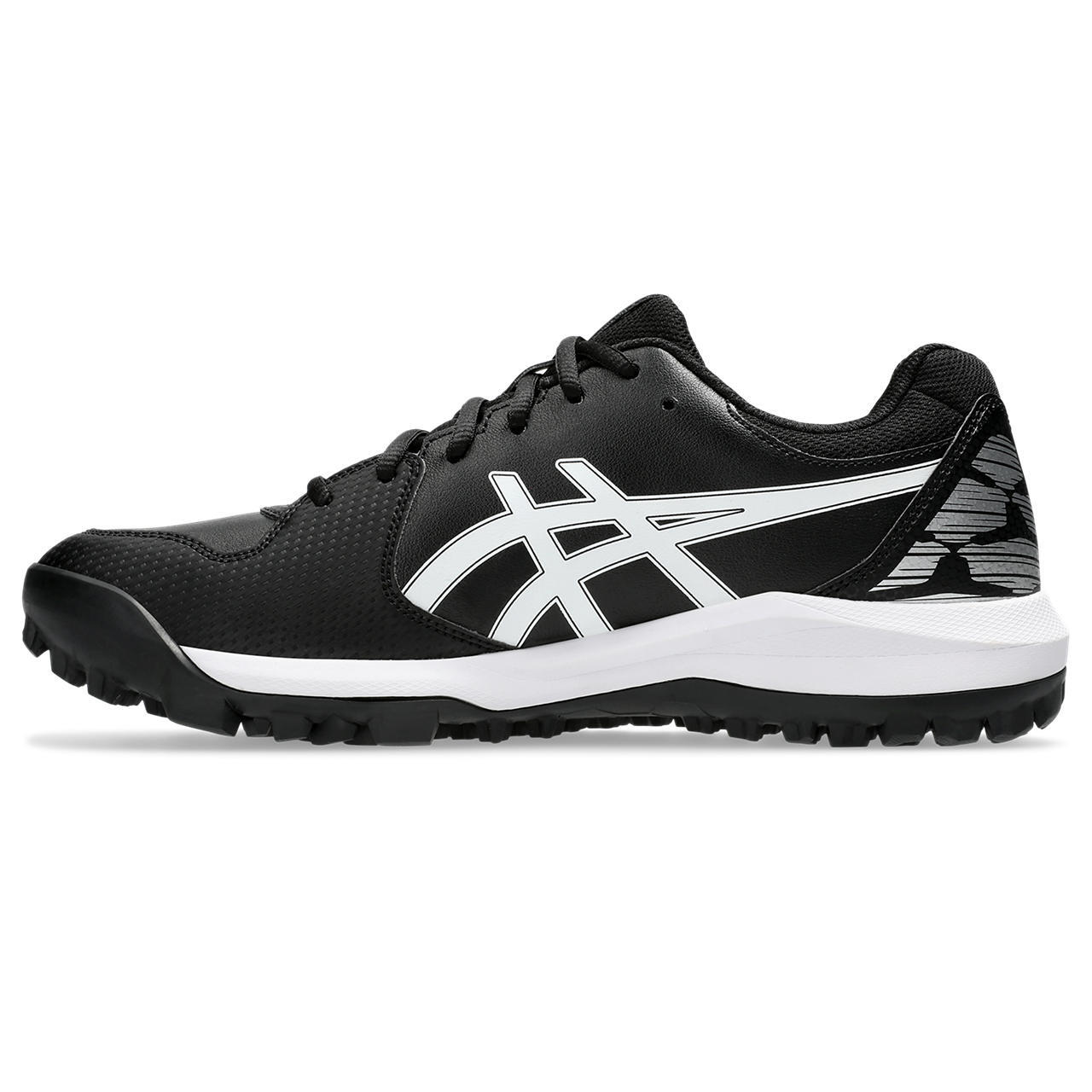 Asics Gel Lethal Field 2 Hockeyschoenen 2/6