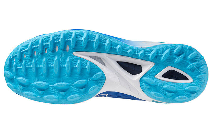 Chaussures indoor Mizuno Wave Leopardus 3/5
