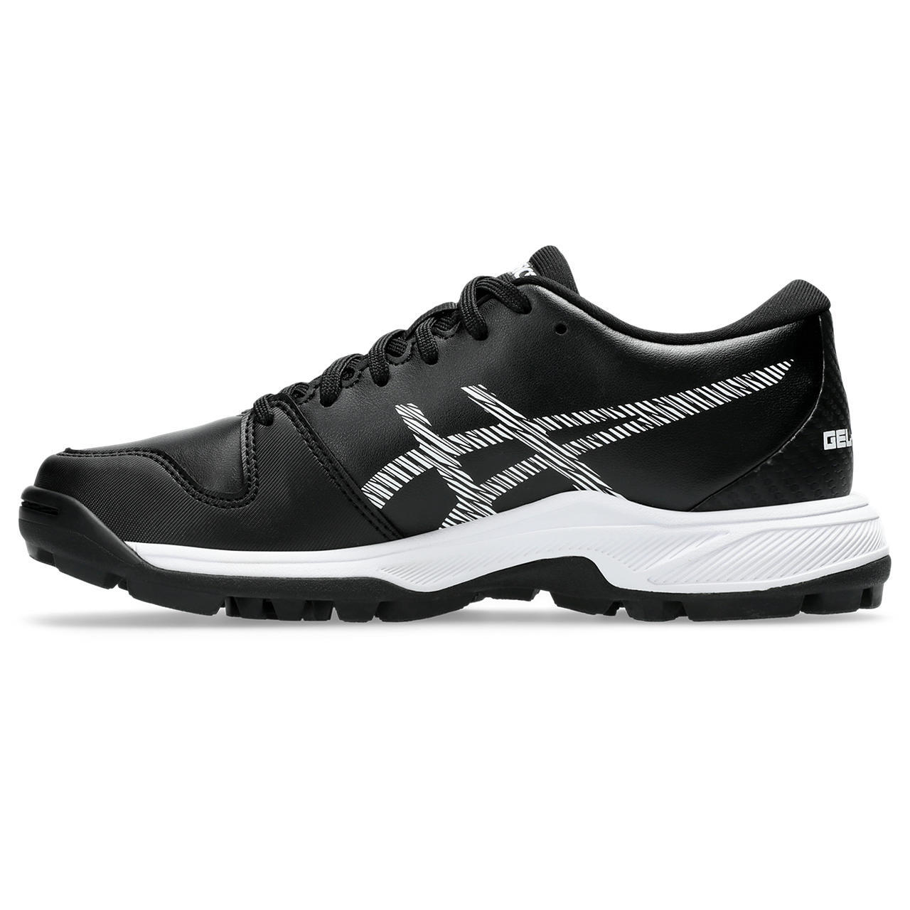 Asics Gel Peake 2 GS Kids Hockeyschoenen 2/6
