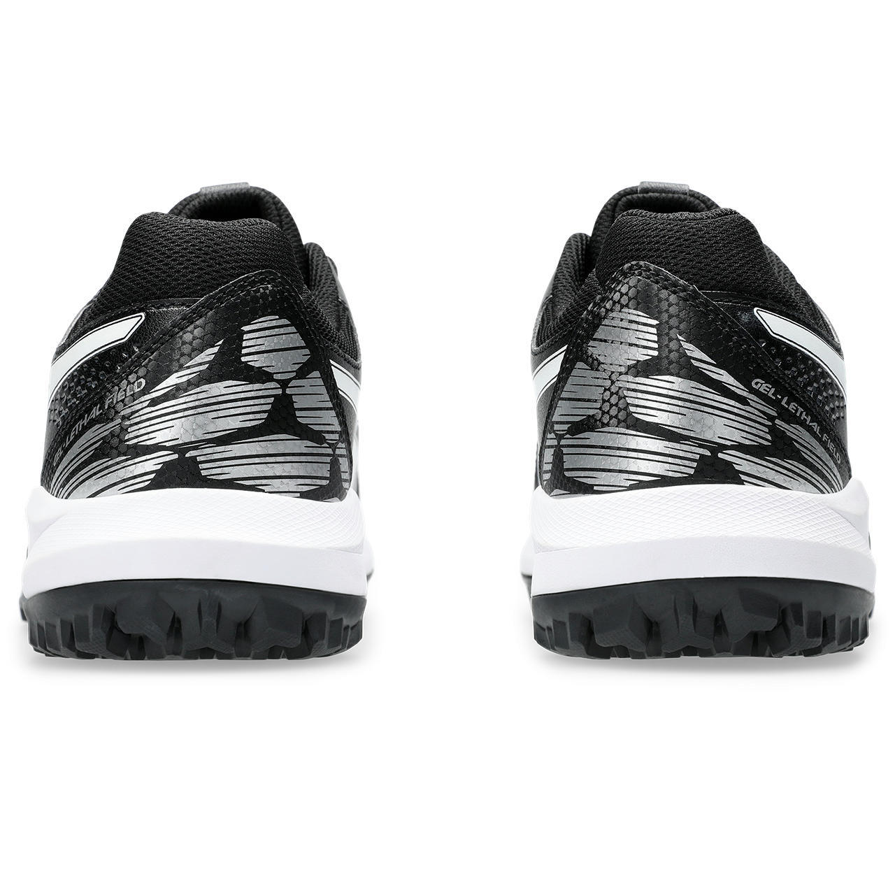 Asics Gel Lethal Field 2 Hockeyschoenen 5/6