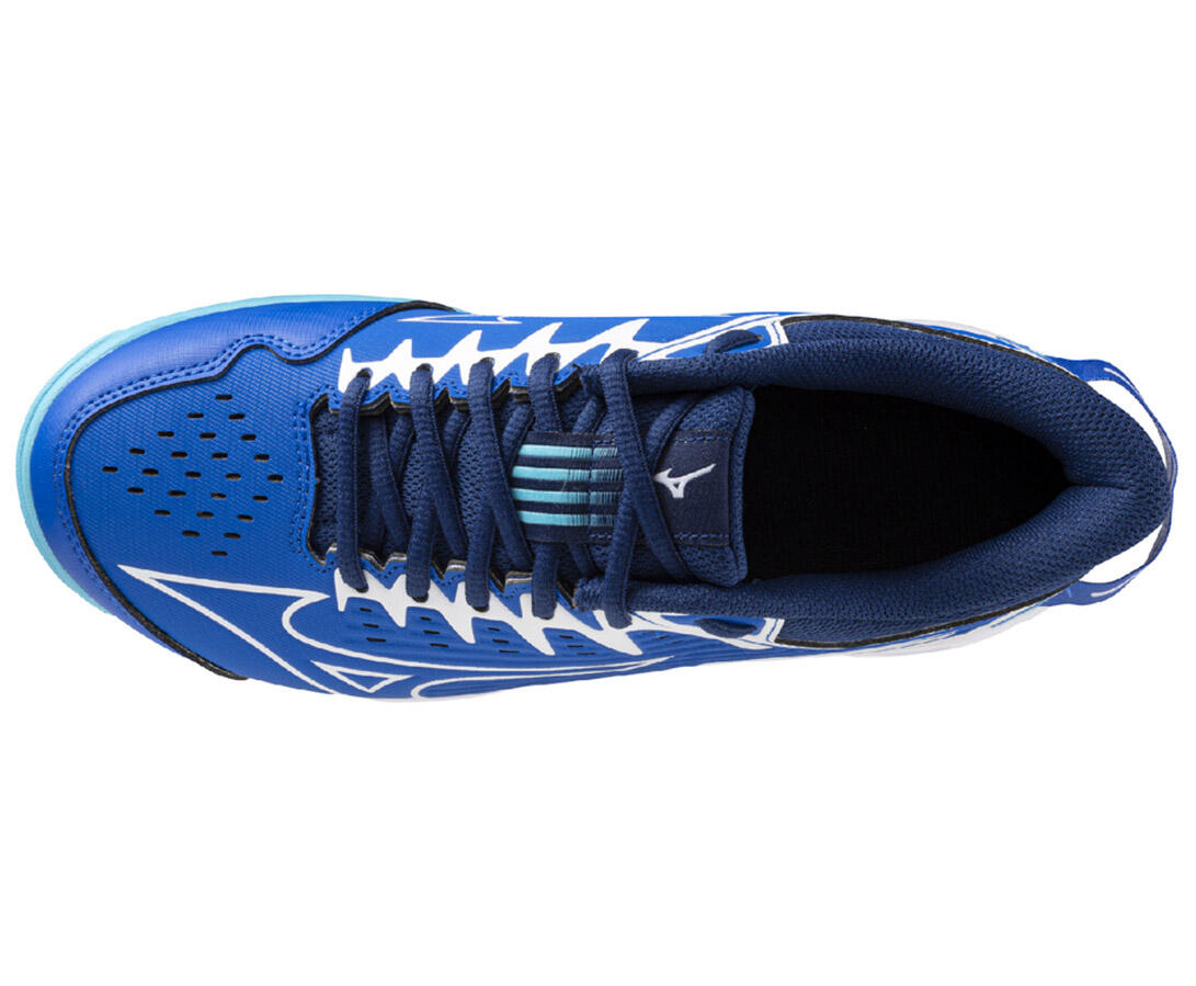 Mizuno Wave Lynx 2 Junior Hockeyschoenen 3/4