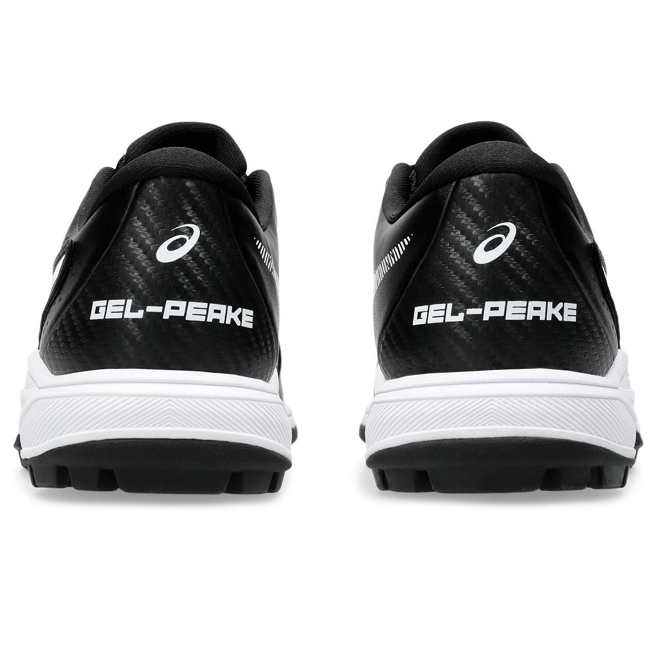 Asics Gel Peake 2 GS Kids Hockeyschoenen 5/6