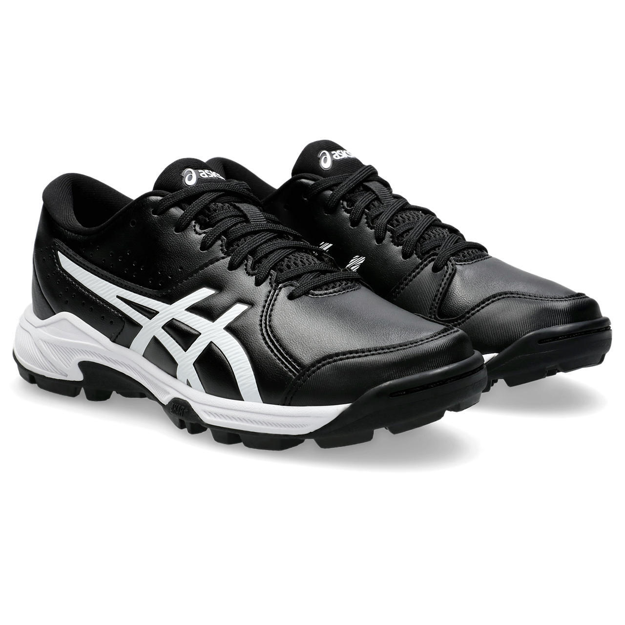 Asics Gel Peake 2 GS Kids Hockeyschoenen 4/6