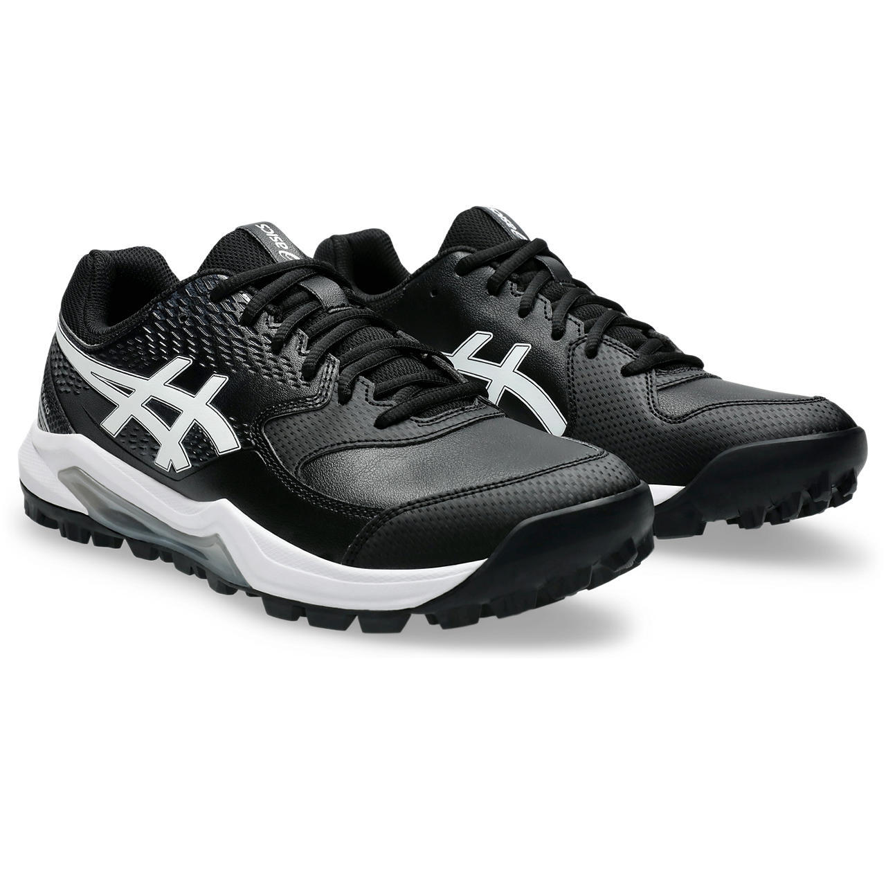 Asics Gel Lethal Field 2 Hockeyschoenen 4/6